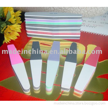 Nail buffer-3 way